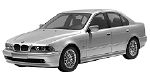 BMW E39 U2386 Fault Code