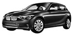 BMW F21 U2386 Fault Code
